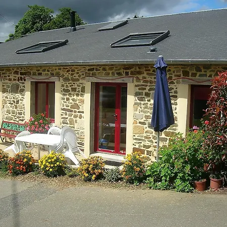 - La Rigaudiere * Le Theil-de-Bretagne