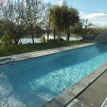 - La Rigaudiere Holiday home